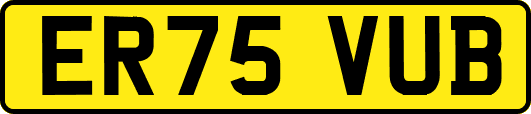 ER75VUB