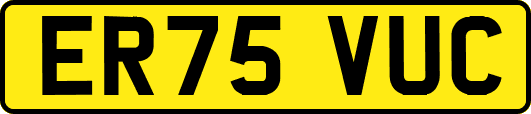 ER75VUC