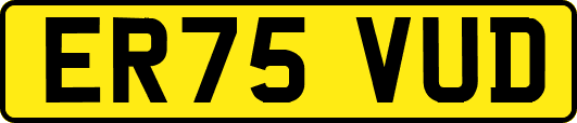 ER75VUD