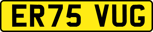 ER75VUG