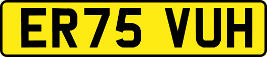 ER75VUH