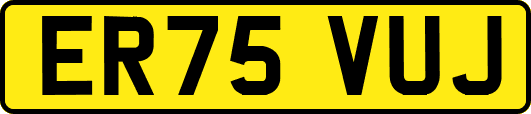 ER75VUJ