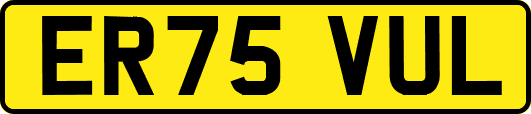 ER75VUL