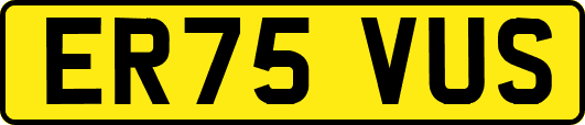 ER75VUS