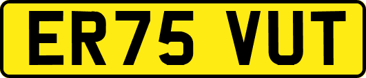ER75VUT