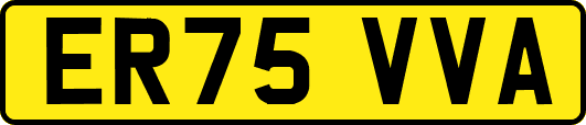 ER75VVA
