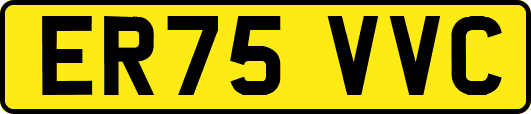 ER75VVC