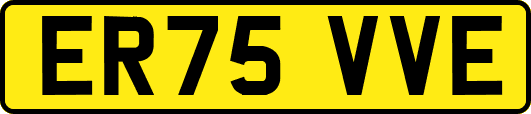 ER75VVE