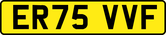 ER75VVF