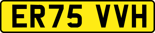 ER75VVH