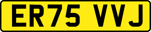 ER75VVJ