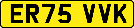 ER75VVK