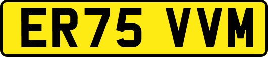 ER75VVM