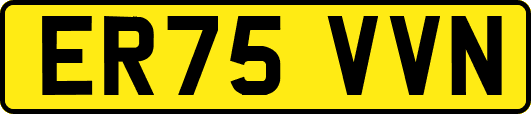 ER75VVN