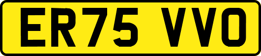 ER75VVO
