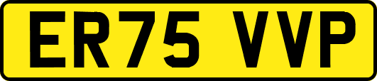 ER75VVP