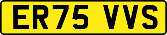 ER75VVS