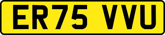 ER75VVU