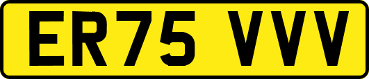 ER75VVV