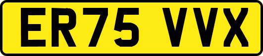 ER75VVX