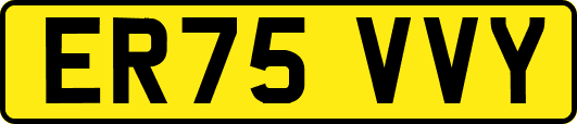 ER75VVY