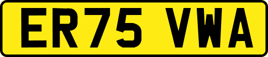 ER75VWA