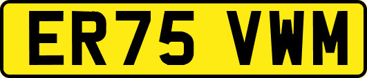 ER75VWM