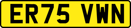 ER75VWN