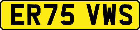 ER75VWS