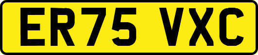 ER75VXC