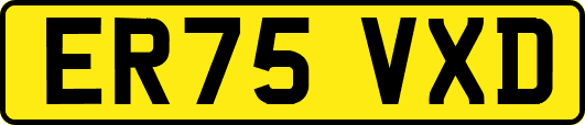 ER75VXD