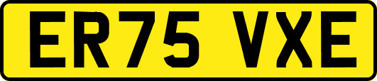 ER75VXE