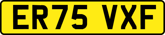ER75VXF