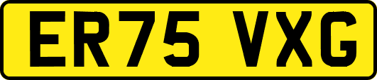 ER75VXG