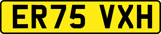 ER75VXH