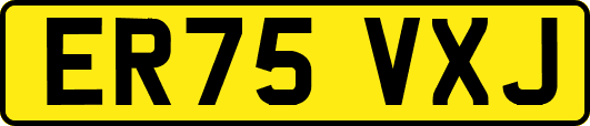 ER75VXJ