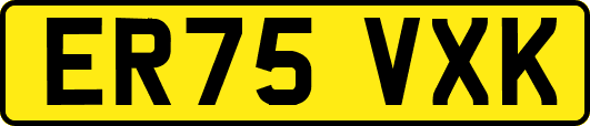 ER75VXK
