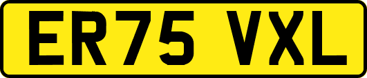 ER75VXL