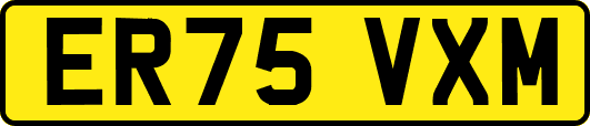 ER75VXM
