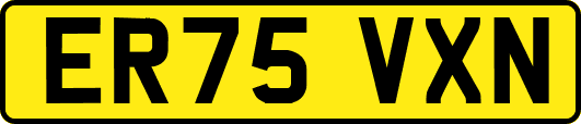 ER75VXN