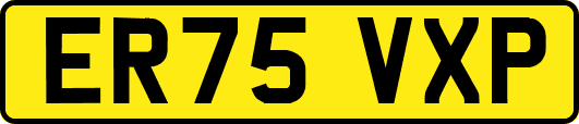 ER75VXP