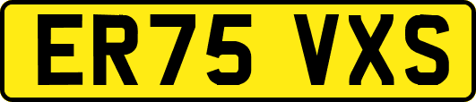 ER75VXS
