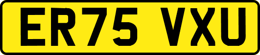 ER75VXU