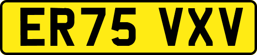 ER75VXV