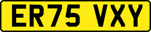 ER75VXY