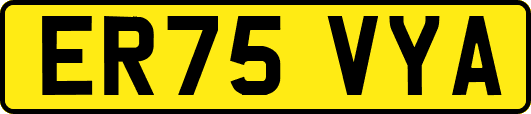 ER75VYA