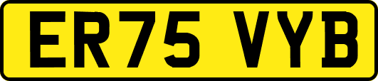 ER75VYB