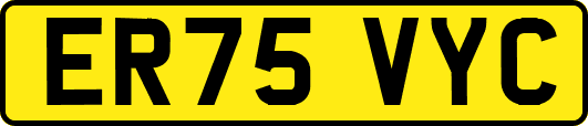 ER75VYC
