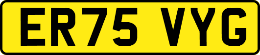 ER75VYG