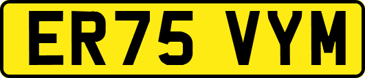ER75VYM